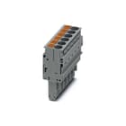 Phoenix Contact - Rijgklemconnector rijgklemc pp-h 6/ 6