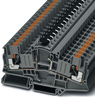 Phoenix Contact - Componentenrijgklem Comprklm Ptme 6Diorl Hv
