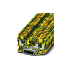 Phoenix Contact - Aardrijgklem Aardrygkl Pt 6-Twin-Pe