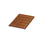 Phoenix Contact - Kabel-/adercodering kbladrcod uctwmt(15x4)og