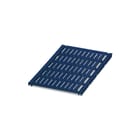 Phoenix Contact - Kabel-/adercodering kbladrcod uctwmt(15x4)bu