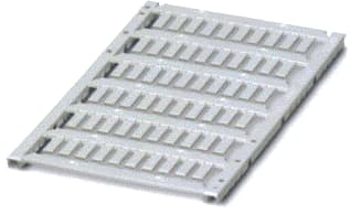 Phoenix Contact - Kabel-/adercodering Uct-Wmt (12X4)
