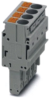 Phoenix Contact - Rijgklemconnector rijgklemc pp-h 6/ 4