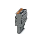 Phoenix Contact - Rijgklemconnector rijgklemc pp-h 6/ 4