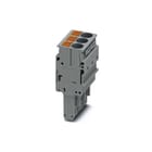 Phoenix Contact - Rijgklemconnector rijgklemc pp-h 6/ 3