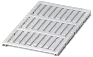 Phoenix Contact - Codering rijgklem Codrgklm Uct-Em (30X5) Ye