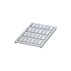 Phoenix Contact - Tekststrookblad Uct-Em (17,5X9)