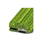Phoenix Contact - Aardrijgklem aardrgkl pttb 1,5/s/4p-pe