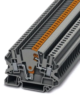 Phoenix Contact - Scheidingsrijgklem Scheidrgklm Utme 4-P/P