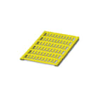 Phoenix Contact - Kabel-/adercodering kbladrcod uctwmt(10x4)ye