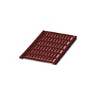 Phoenix Contact - Kabel-/adercodering kbladrcod uctwmt(10x4)rd
