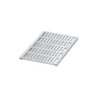 Phoenix Contact - Kabel-/adercodering Uct-Wmt (18X4)