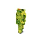 Phoenix Contact - Rijgklemconnector rijgklemc pph 6/ 1l gnye
