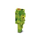 Phoenix Contact - Rijgklemconnector rijgklemc pph 6 1m gnye