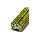 Phoenix Contact - Aardrijgklem Ardrygkl Pts1,5/S-Twin-Pe