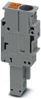 Phoenix Contact - Rijgklemconnector rijgklemc pp-h 6/ 1