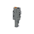 Phoenix Contact - Rijgklemconnector rijgklemc pp-h 6/ 1