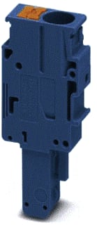Phoenix Contact - Rijgklemconnector rijgklemc pp-h 6/ 1 bu