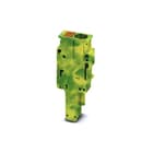 Phoenix Contact - Rijgklemconnector rijgklemc pp-h 6/ 1 gnye