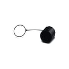 Phoenix Contact - Beschermkap industriële connector Beschrmkpindcon Qpdqskbk5