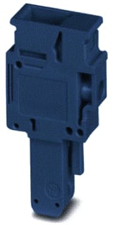 Phoenix Contact - Rijgklemconnector rijgklemc up 6/ 1 bu