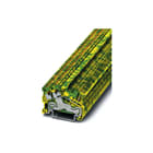 Phoenix Contact - Aardrijgklem aardrgkl pts 1,5stwin1ppe