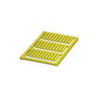Phoenix Contact - Kabel-/adercodering Uctwmt(23X4)Ye