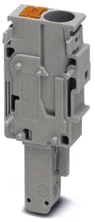 Phoenix Contact - Rijgklemconnector rijgklemc pp-h 6/ 1-r