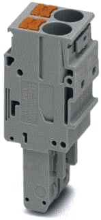 Phoenix Contact - Rijgklemconnector rijgklemc pp-h 6/ 2