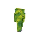 Phoenix Contact - Rijgklemconnector rijgklemc up 6/ 1-l gnye