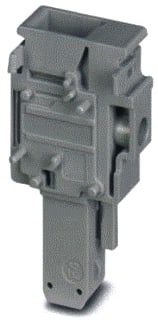 Phoenix Contact - Rijgklemconnector rijgklemc up 6/ 1-m