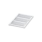 Phoenix Contact - Kabel-/adercodering Uct-Wmt (23X4)
