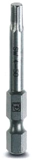 Phoenix Contact - Bit Zesk Sf-Bit-Hex 4-50
