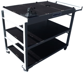 NVent ERIFLEX - Werkbank 558940