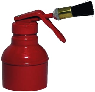Thermaflex - ThermaGlue Kwast (set) Pomp Voor Lijm
