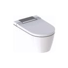 Geberit - AquaClean Sela Douche wc Wand Glans Chrm
