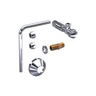 Geberit - AquaClean Mera Toebeh./onderdelen voor douche wc Wateraansl