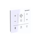 Geberit - AquaClean Sela Toebeh./onderdelen voor douche wc Wandbedpaneel Ac
