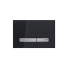Geberit - Sigma50 Bedieningsplaat spoelsysteem Bed Pan Sq Rgl