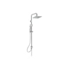 Ideal Standard - Idealrain Cube Glijstangcombinatie Dchecomb M3 Opbw