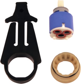 Ideal Standard - Kraanbovendeel A860114Nu