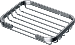 Ideal Standard - Connect Zeephouder conn zeepbak wand chr