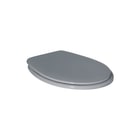 Ideal Standard - Contour 21 Closetzitting Cont21 Zit+Deks Doorl.Pen