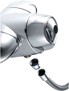 Ideal Standard - Straalregelaar (Mousseur)  l6959aa
