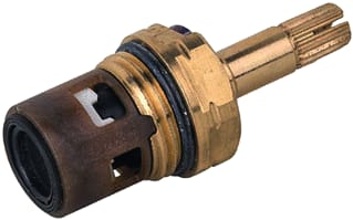 Ideal Standard - Kraanbovendeel Cartouche 1/2 Rechts Dr