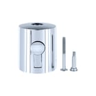 Ideal Standard - Ceratherm 50 Bedieningselement sanitairkraan Volumegreep Ctherm 50 Is Ch