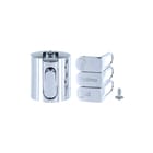 Ideal Standard - Ceratherm 100 Bedieningselement sanitairkraan Temperatuurgreep Cerath 100
