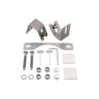 Ideal Standard - Toebeh./onderd. inbouwelement san. Bevestset Verdekt Bevest Wt