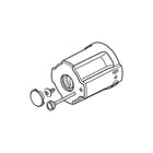Ideal Standard - Bedieningselement sanitairkraan Tempgreep Draaiknop Chroom
