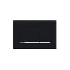 Geberit - Sigma20 Bedieningsplaat spoelsysteem Bed Pan Sq Mzw